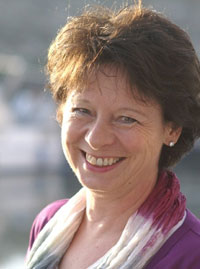 Malerei Roswitha Vogtmann